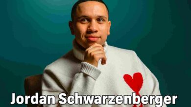 Jordan Schwarzenberger