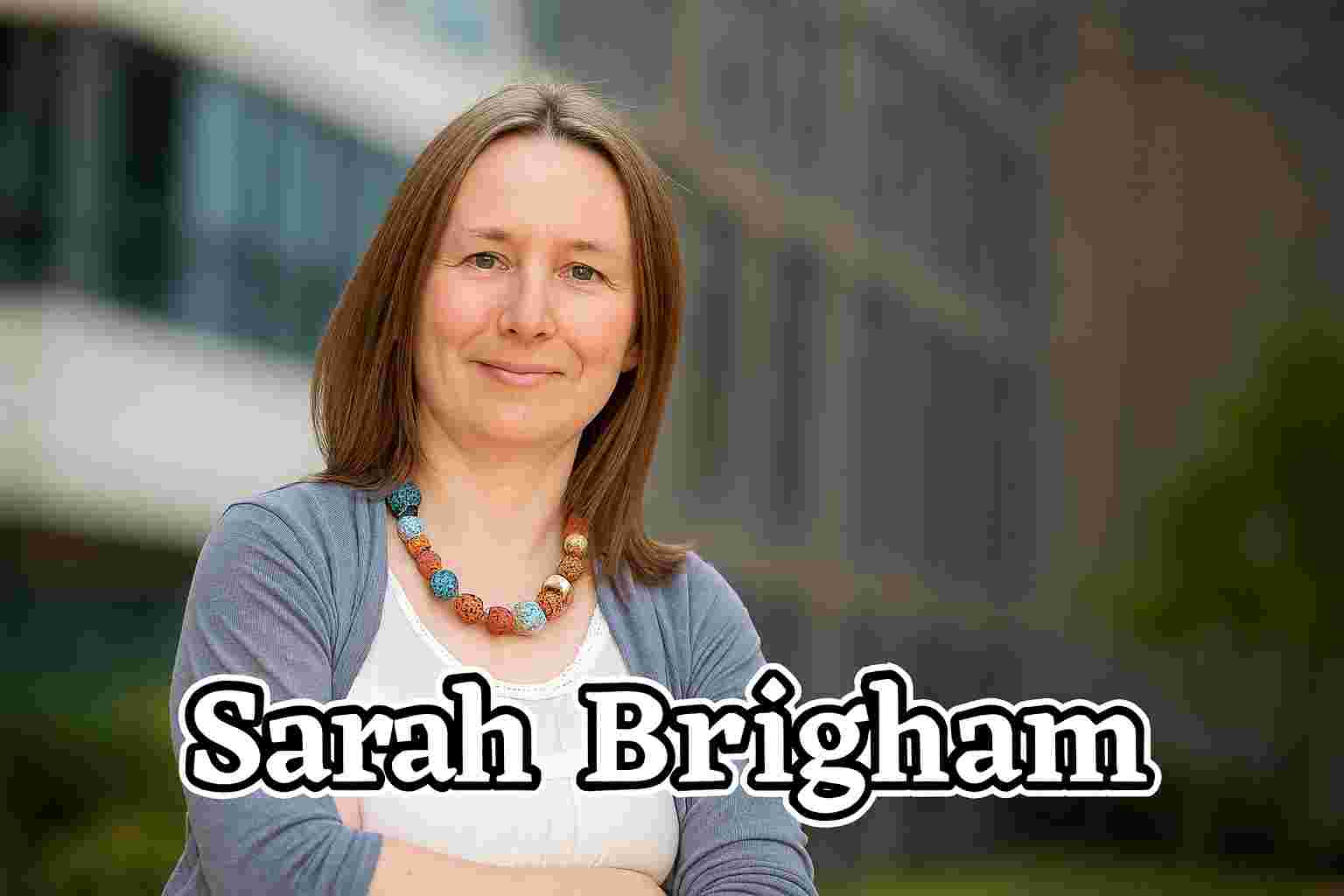 Sarah Brigham