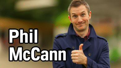 Phil McCann