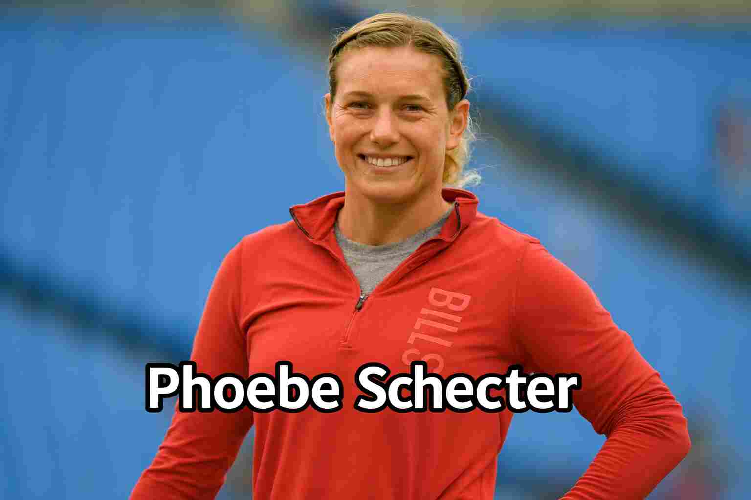Phoebe Schecter