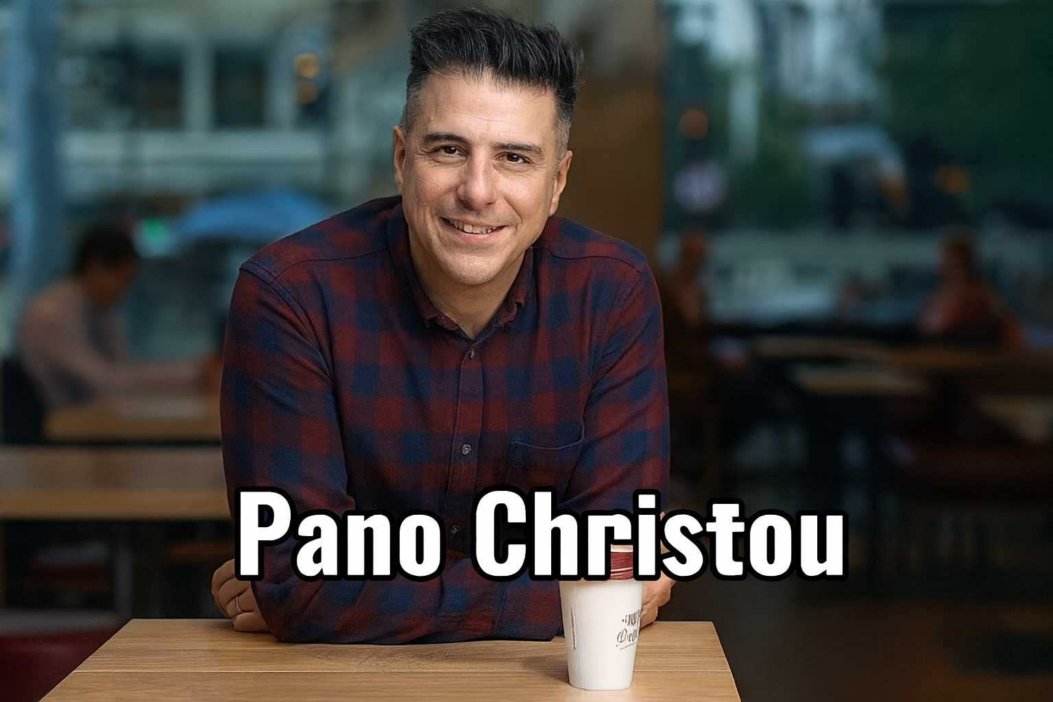 Pano Christou