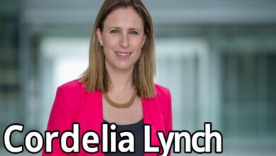 Cordelia Lynch