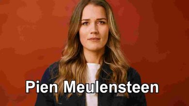 Pien Meulensteen