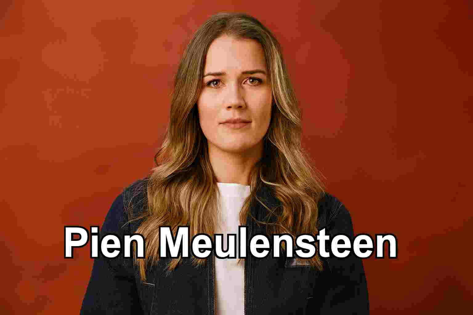 Pien Meulensteen