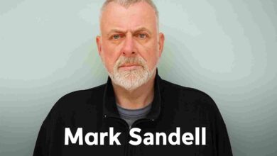 Mark Sandell