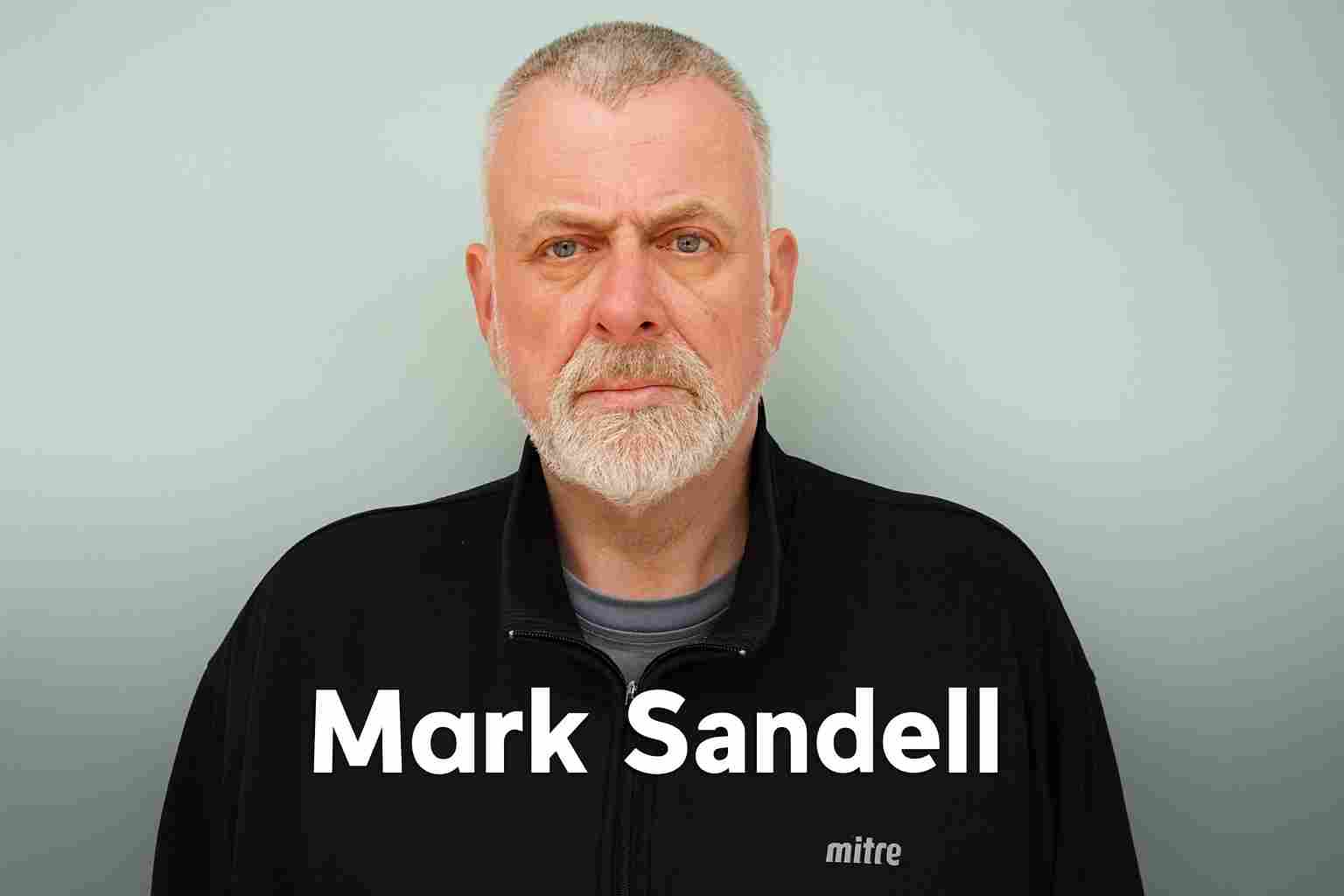 Mark Sandell