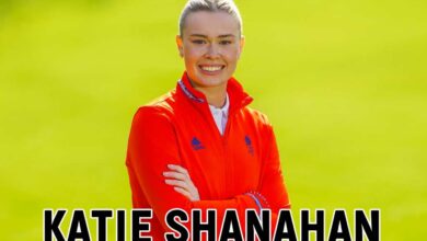 Katie Shanahan
