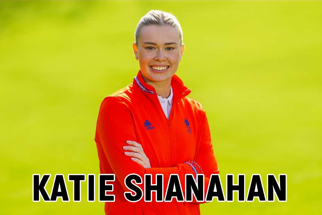 Katie Shanahan
