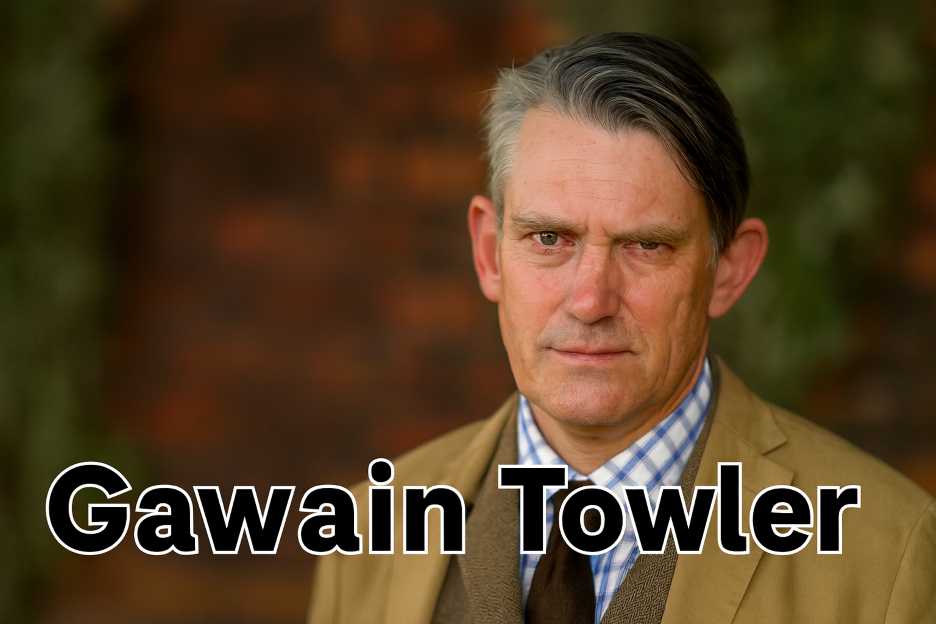 Gawain Towler