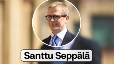 Santtu Seppälä