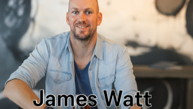 James Watt: The Bold Visionary Behind BrewDog’s Rise and Controversial Legacy