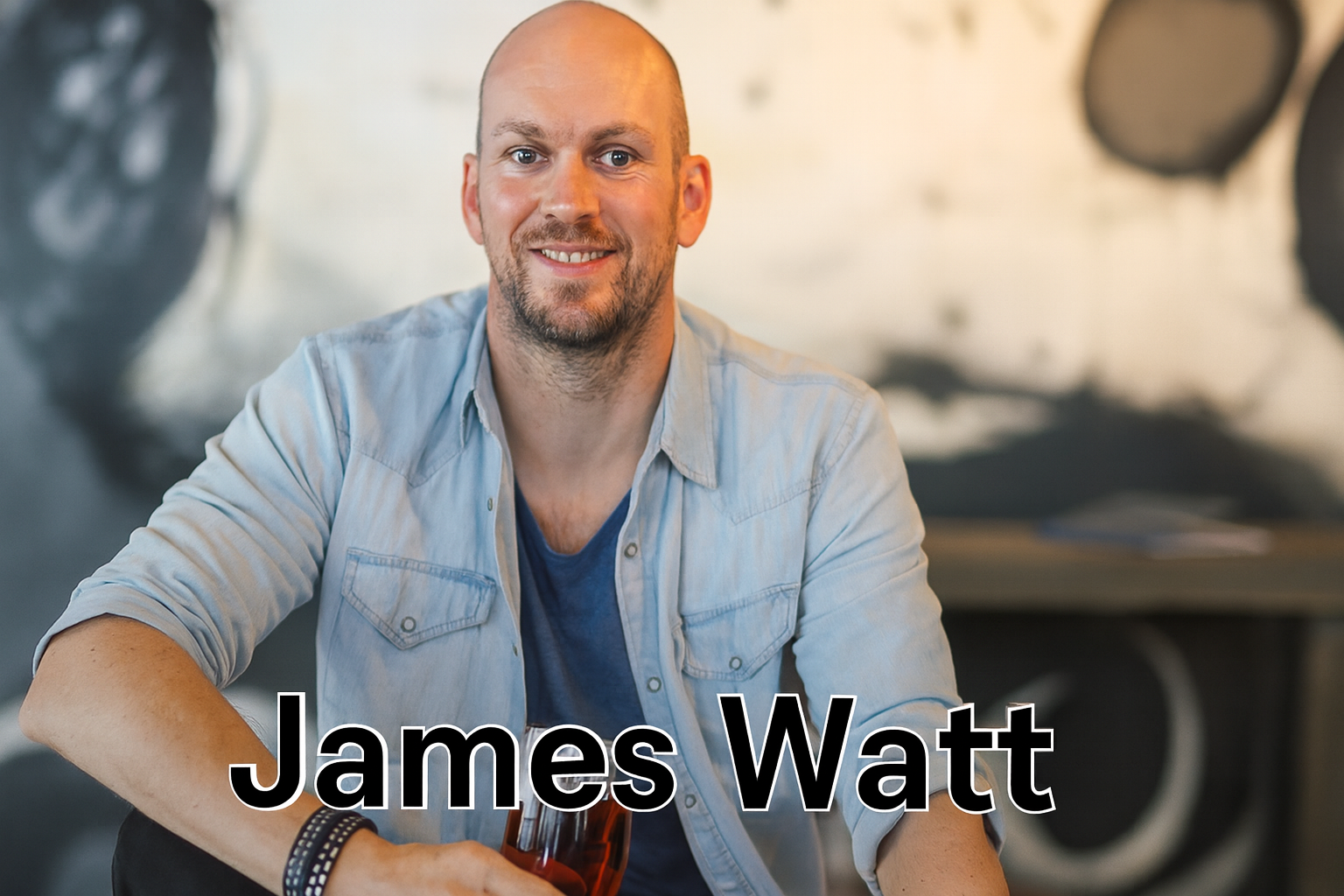 James Watt: The Bold Visionary Behind BrewDog’s Rise and Controversial Legacy