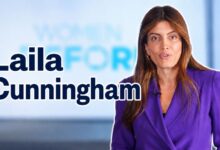 Laila Cunningham