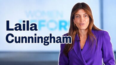 Laila Cunningham