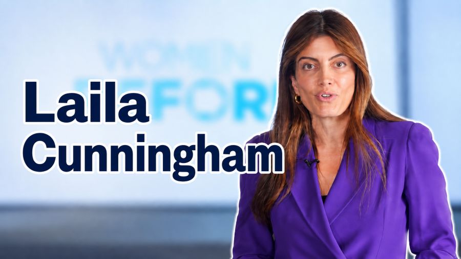 Laila Cunningham