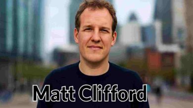Matt Clifford