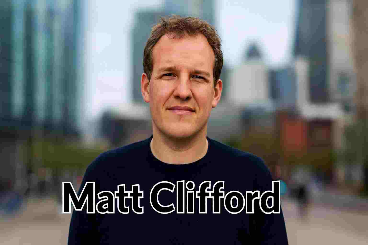 Matt Clifford