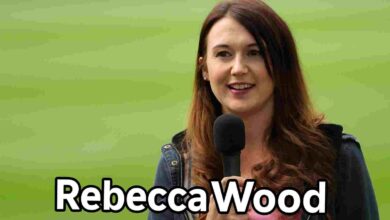 Rebecca Wood