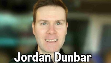 Jordan Dunbar