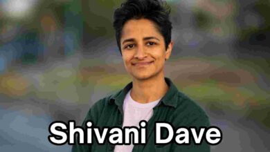 Shivani Dave