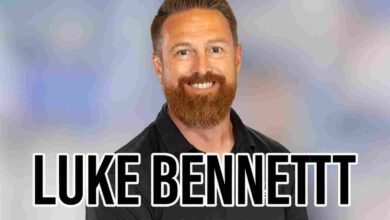 Luke Bennett