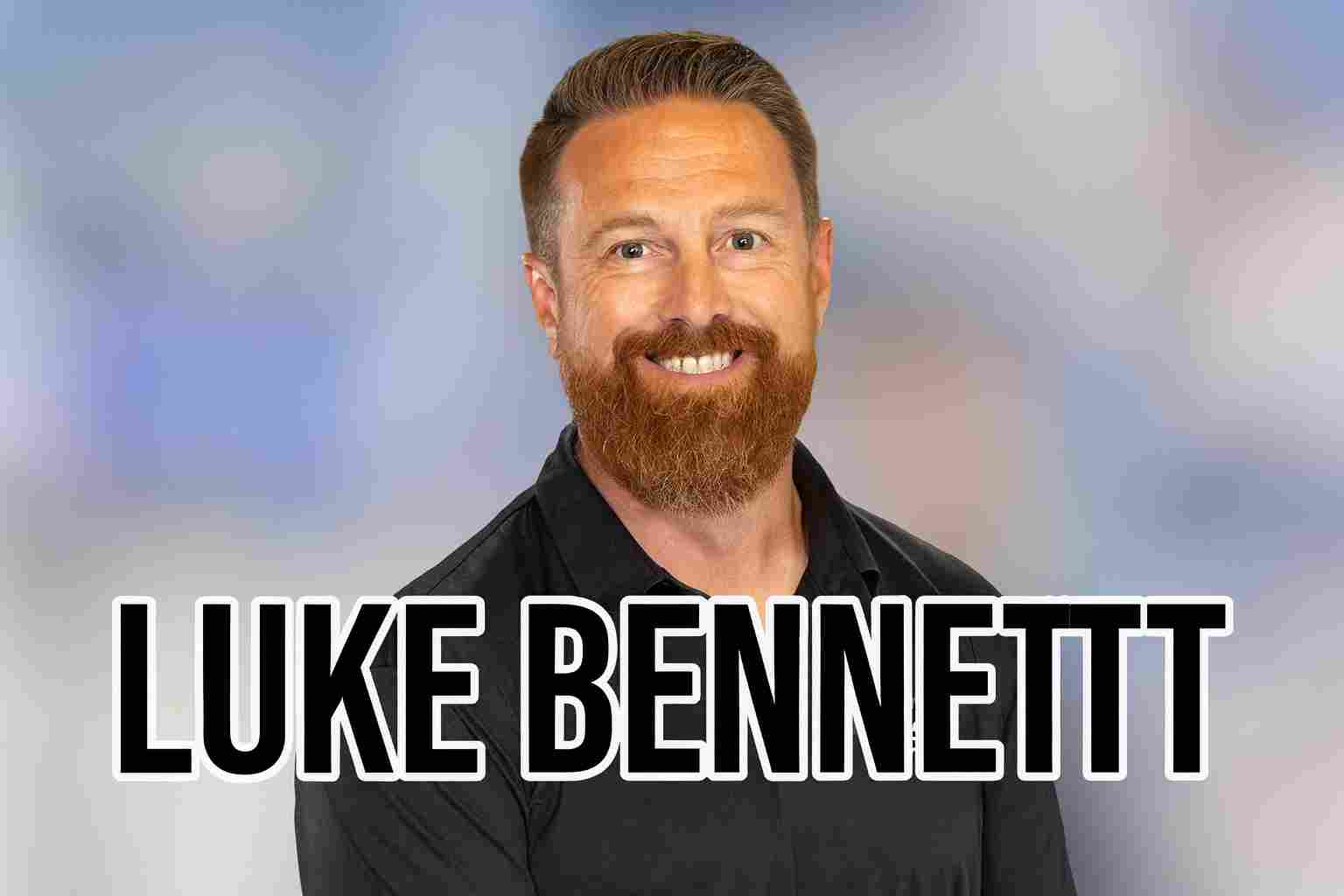 Luke Bennett