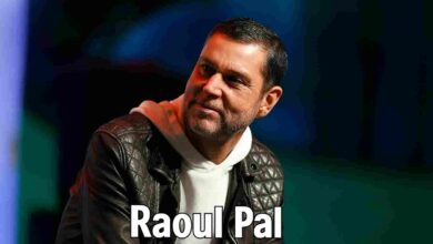 Raoul Pal