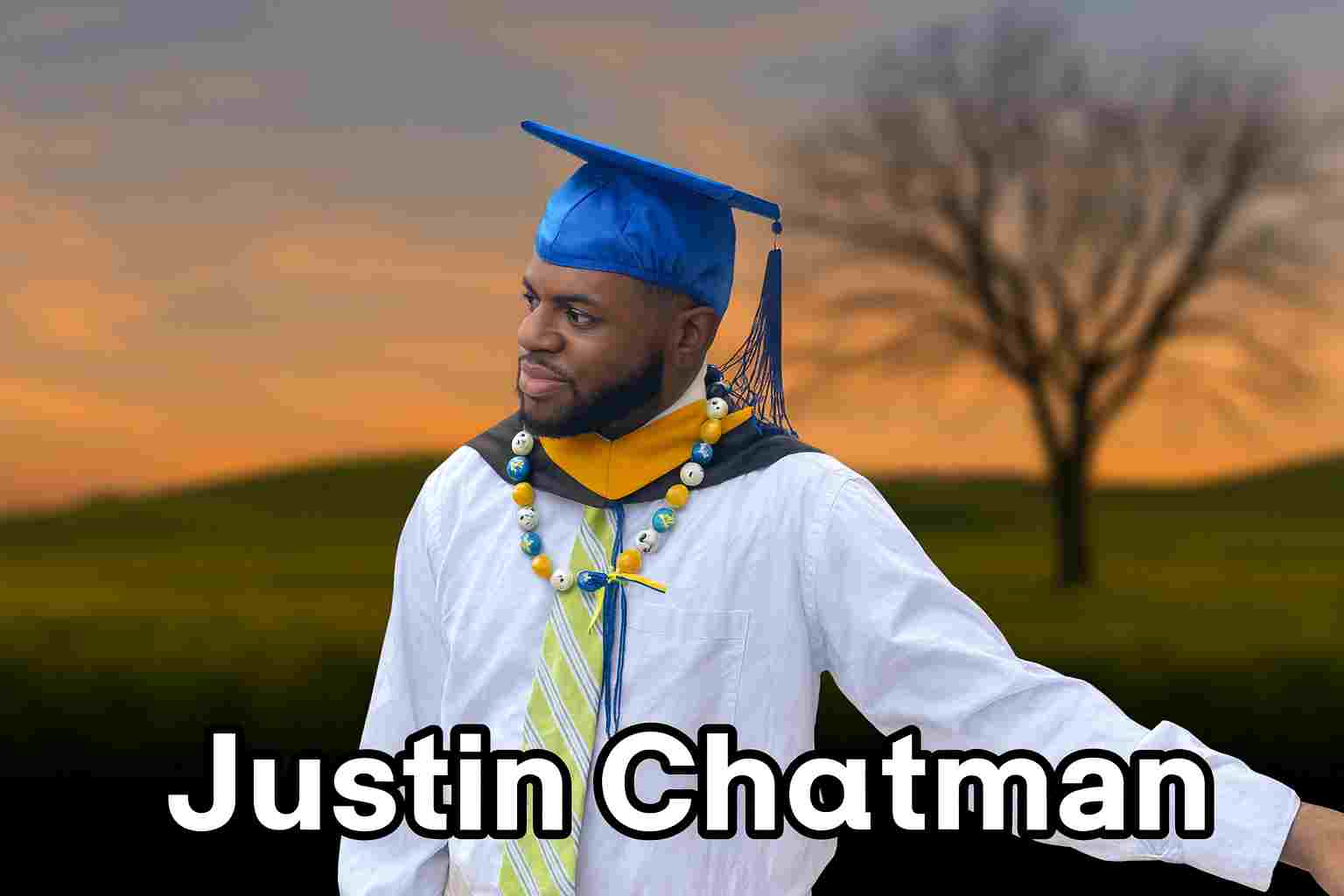 Justin Chatman