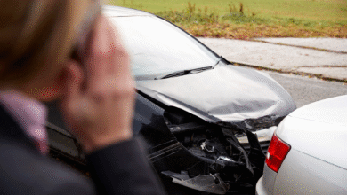 5 Costly Mistakes UK Visitors Make When Making a Public Place Accident Claim