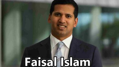 Faisal Islam