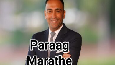 Paraag Marathe