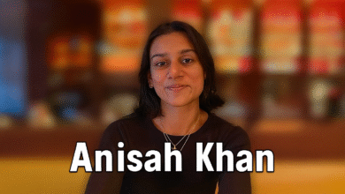 Anisah Khan: Inspiring Parliamentary Campaigns Manager Driving Change at Global Action Plan