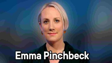 Emma Pinchbeck