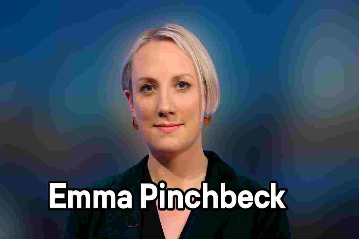 Emma Pinchbeck