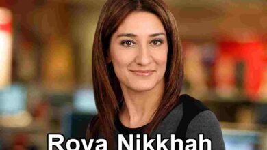 Roya Nikkhah