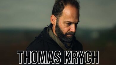 Thomas Krych
