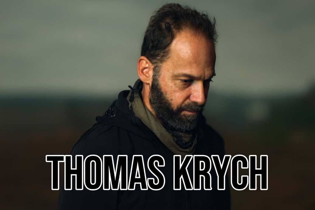 Thomas Krych