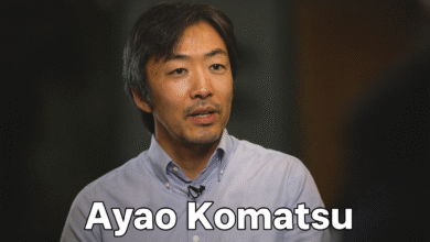Ayao Komatsu: The Visionary Leader Transforming Haas F1 Team