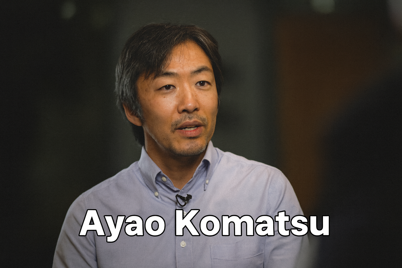 Ayao Komatsu: The Visionary Leader Transforming Haas F1 Team