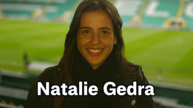 Natalie Gedra