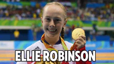 Ellie Robinson