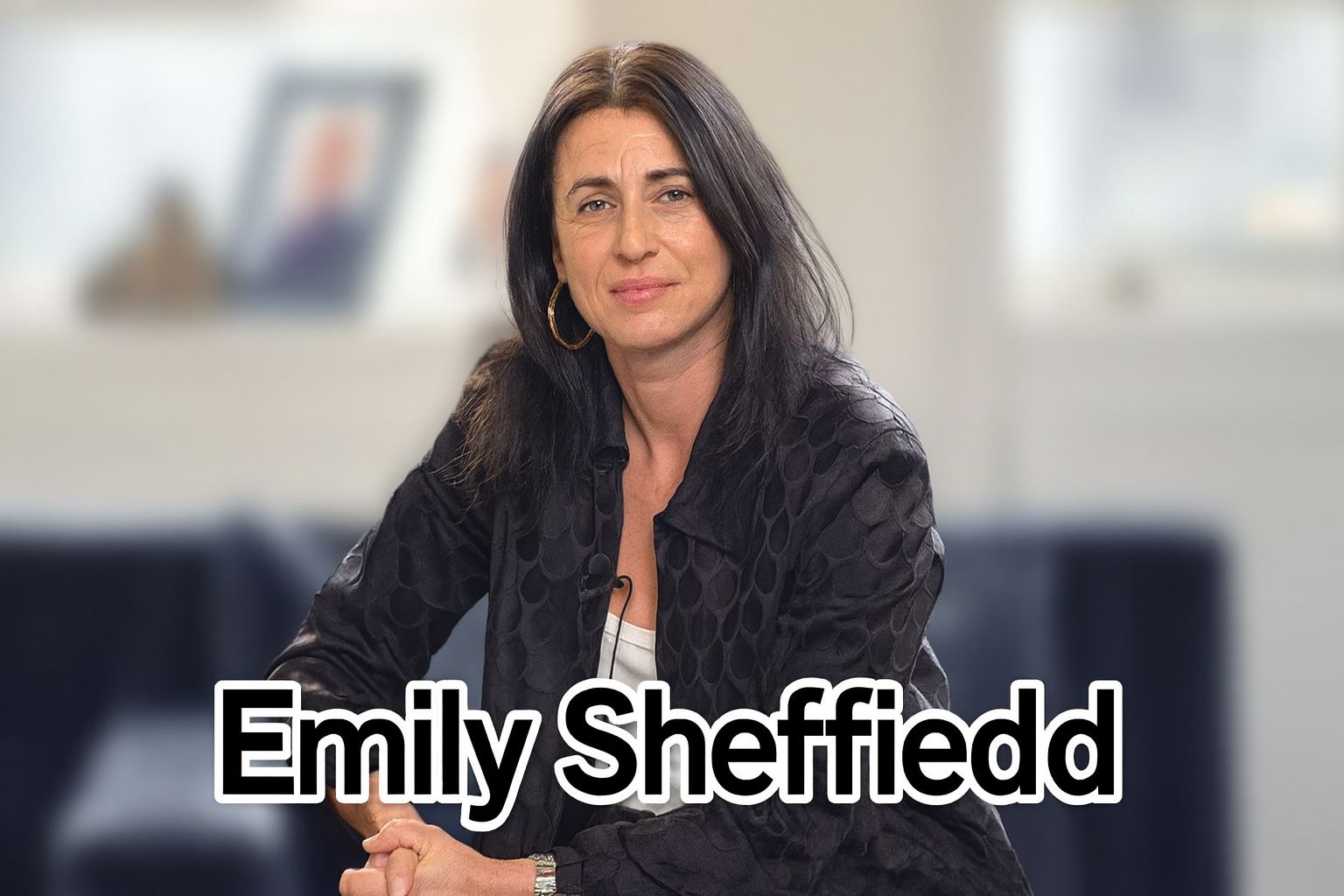 Emily Sheffield