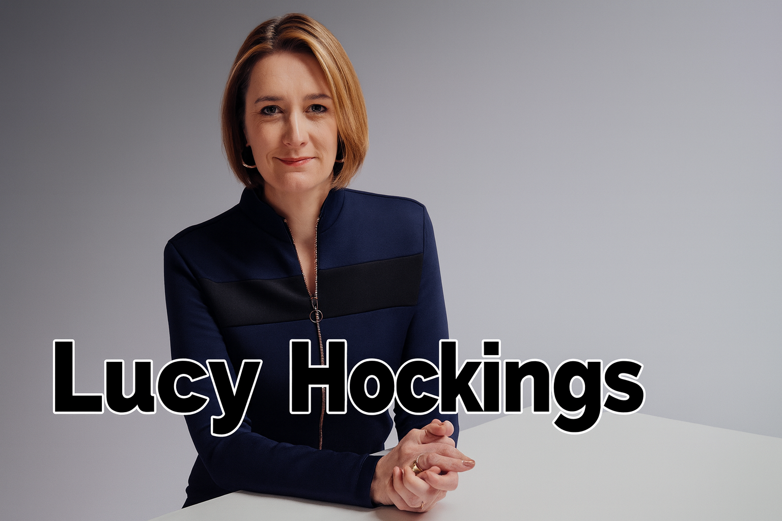 Lucy Hockings