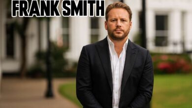 Frank Smith