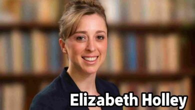 Elizabeth Holley