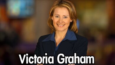 Victoria Graham