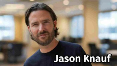 Jason Knauf