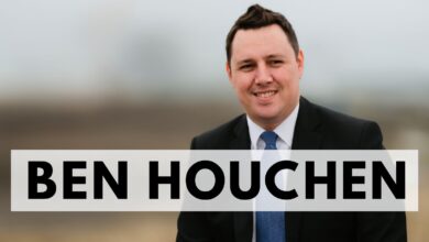 Ben Houchen