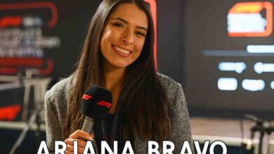 Ariana Bravo
