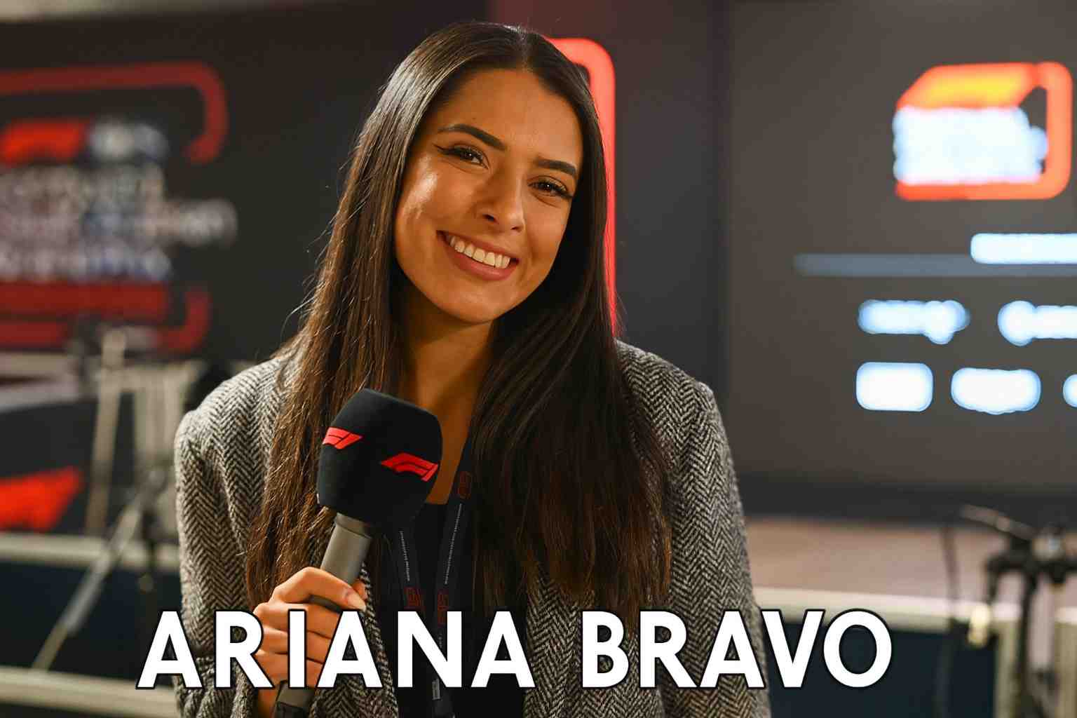Ariana Bravo